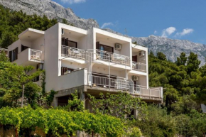 Apartment Baska Voda 301a